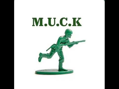 M.U.C.K - HELT RÄTT