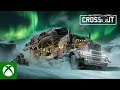 Crossout Xbox Series X|S Version Launch Trailer