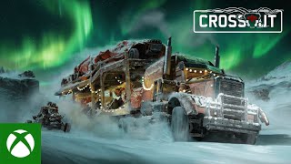 Xbox Crossout Xbox Series X|S Version Launch Trailer anuncio