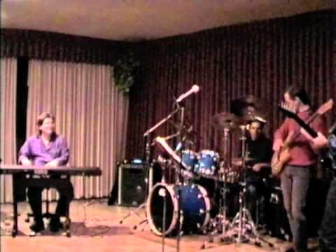 Ventura Jazz Jam - 