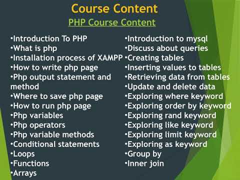 download lagu mp3 mp4 Php Real Time Project Training In Hyderabad, download lagu Php Real Time Project Training In Hyderabad gratis, unduh video klip Php Real Time Project Training In Hyderabad