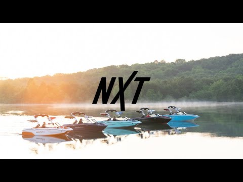 2024 Mastercraft NXT20 in Rocklin, California - Video 2