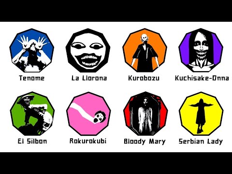 Most Terrifying Urban Legends Explained In 11 Minutes