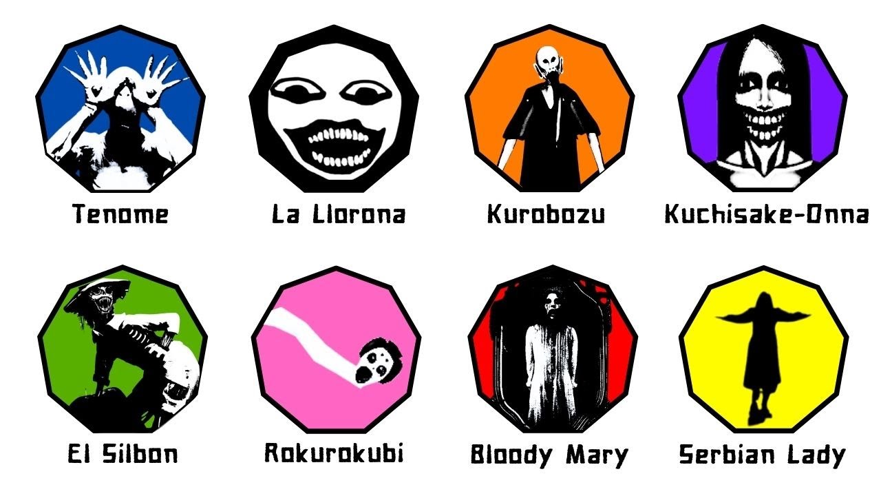 Most Terrifying Urban Legends Explained In 11 Minutes