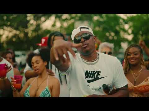 "Pour Me A Drank" Official Music Video