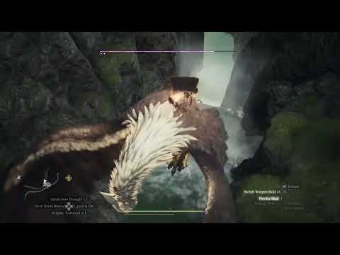 Dragon's Dogma 2 - A Necessary Sacrifice