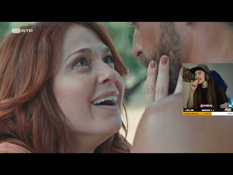 Shikai reage a Pôr do Sol - Episódio 1