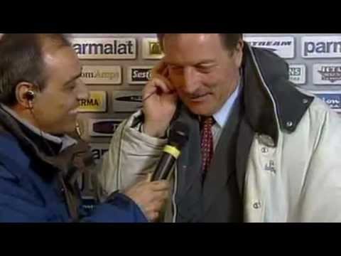 Storia del Campionato Italiano di Calcio - Stagione 2000-2001 (Racconto)