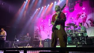 Dirty Loops - Lost In You (LIVE!!!)