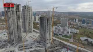 YDA SÖĞÜTÖZÜ  UMT PRODÜKSİYON