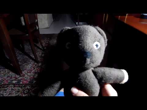 Teddy | Horror Short Film