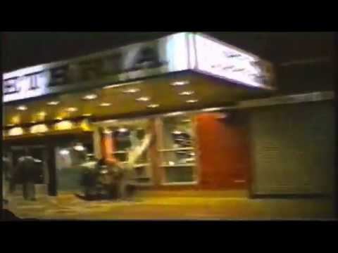 Alpha Tracks  - Idomeneon