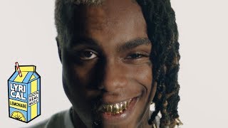 Musik-Video-Miniaturansicht zu Mixed Personalities Songtext von YNW Melly