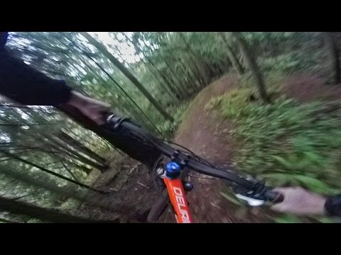GoPro: Mark Matthews - Victoria, British Columbia 10.26.15 - Bike
