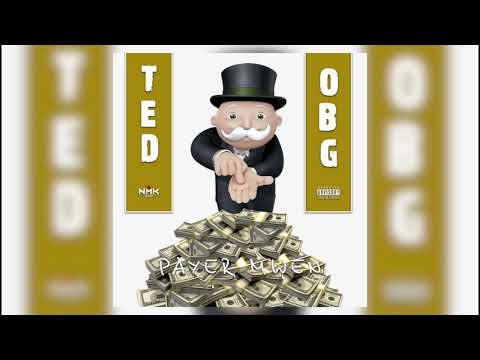 TED OBG - Payer Mwen (Bipolè Mixtape)