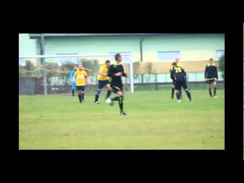 WISAN - Iskra Sobów 3:1 skrót z spotkania