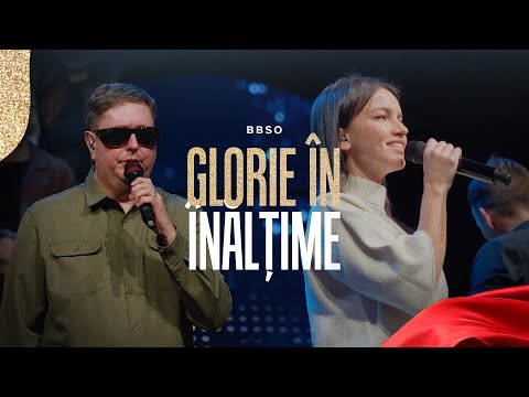 Glorie în înălțime - BBSO