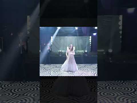 Bride Solo Dance