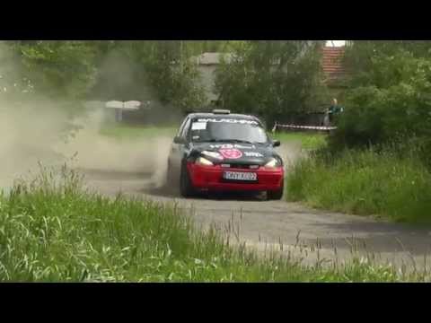 KJS Nyskie Szutry 2015 - Miłosz Raszek / Kordian Kolbiarz - Opel Corsa