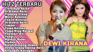 Download lagu Cinta Apa Salah | Di Kawin Batur |COVER TERBARU | DEWI KIRANA | mp3