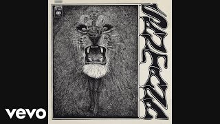 Santana - Soul Sacrifice (Audio)