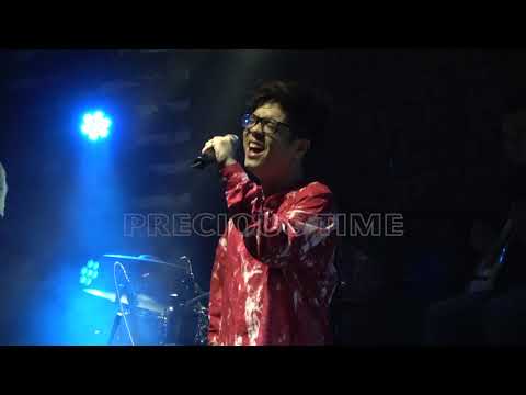 [4K] 20190703 Hàn gắn - Bùi Anh Tuấn @ Trixie Lounge