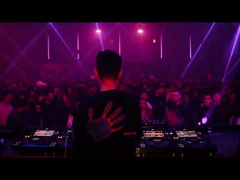 Sterium @ Caos Campinas, Brazil (Live Set)