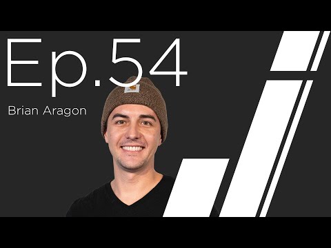 Jump Street Podcast Episode 54 with Brian Aragon
