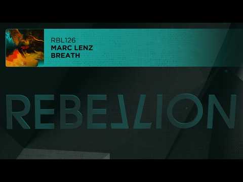 Marc Lenz - Breath