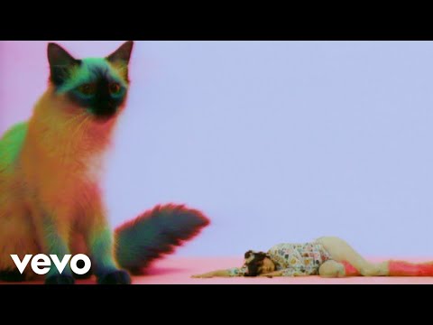 BENEE - Animal (Official Video)