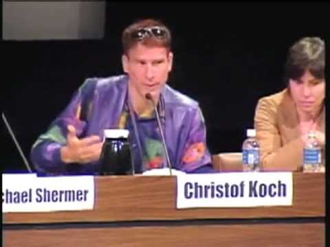 2005 Skeptics Society Conference: Brain, Mind and Consciousness: Session 1
