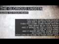 The Glorious Unseen - Close To Your Heart ...