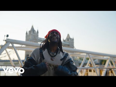 Austin Brown + BLVK CVSTLE - Take Care of Me [Official Video]