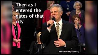 "I Bowed on My Knees and Cried Holy" - First Baptist Church | Jackson, MS