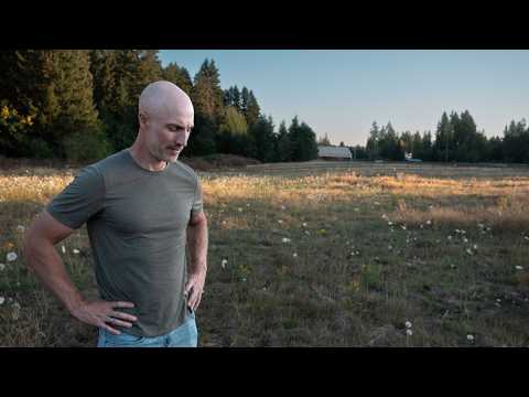 Betting Everything on a Farm