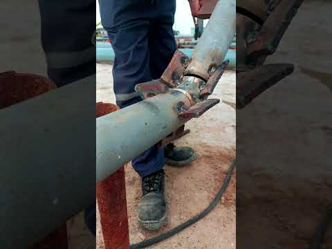 piping fitter 2 inch ke pipe 🔥🔥