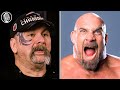 Perry Saturn On What Goldberg Was Like To Wrestle