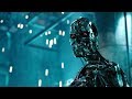 Connor And Marcus Vs T 800 Terminator Salvation Director S Cut