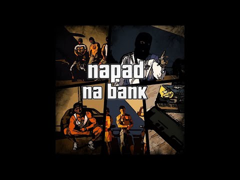 Wiciu - Napad na bank ft. O.G.