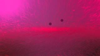 Dethroned Architects Sound Visualisation