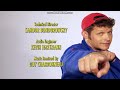 Imagination Movers In Concert End Credits