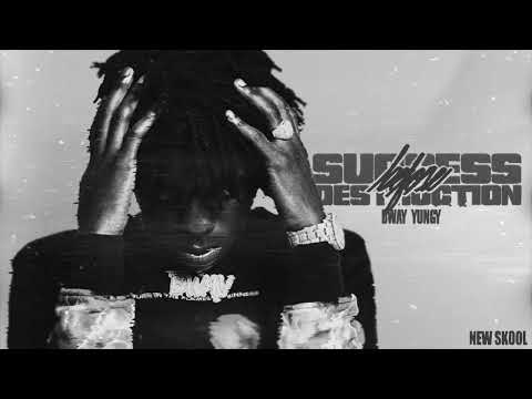 BWay Yungy - New SKool [Official Audio]