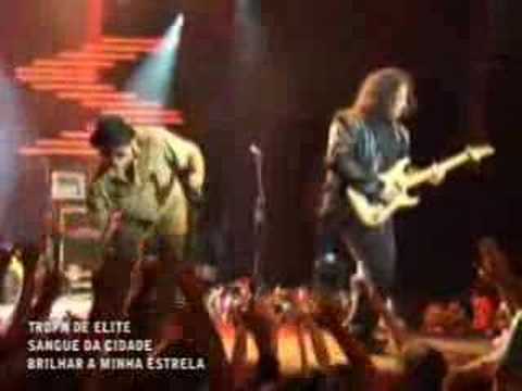 Dicastro Sangue da Cidade - Tropa de Elite - Elite Squad soundtrack