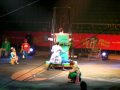 Tania Mara Godlesky Ringling Bros 2009