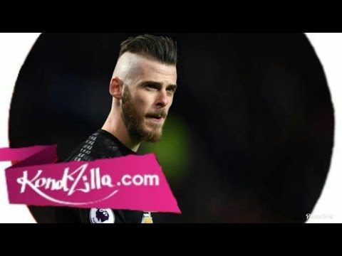 De Gea - Taça de Chando (MC Guimê, MC Rodolfinho e MC Dede)