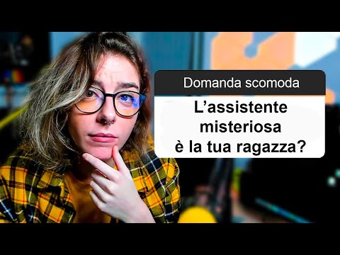 Risposte oneste a domande scomode 2