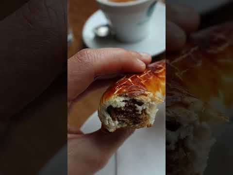 5 places to visit in Bratislava, Slovakia 📷🍲 #bratislava #slovakia #travel