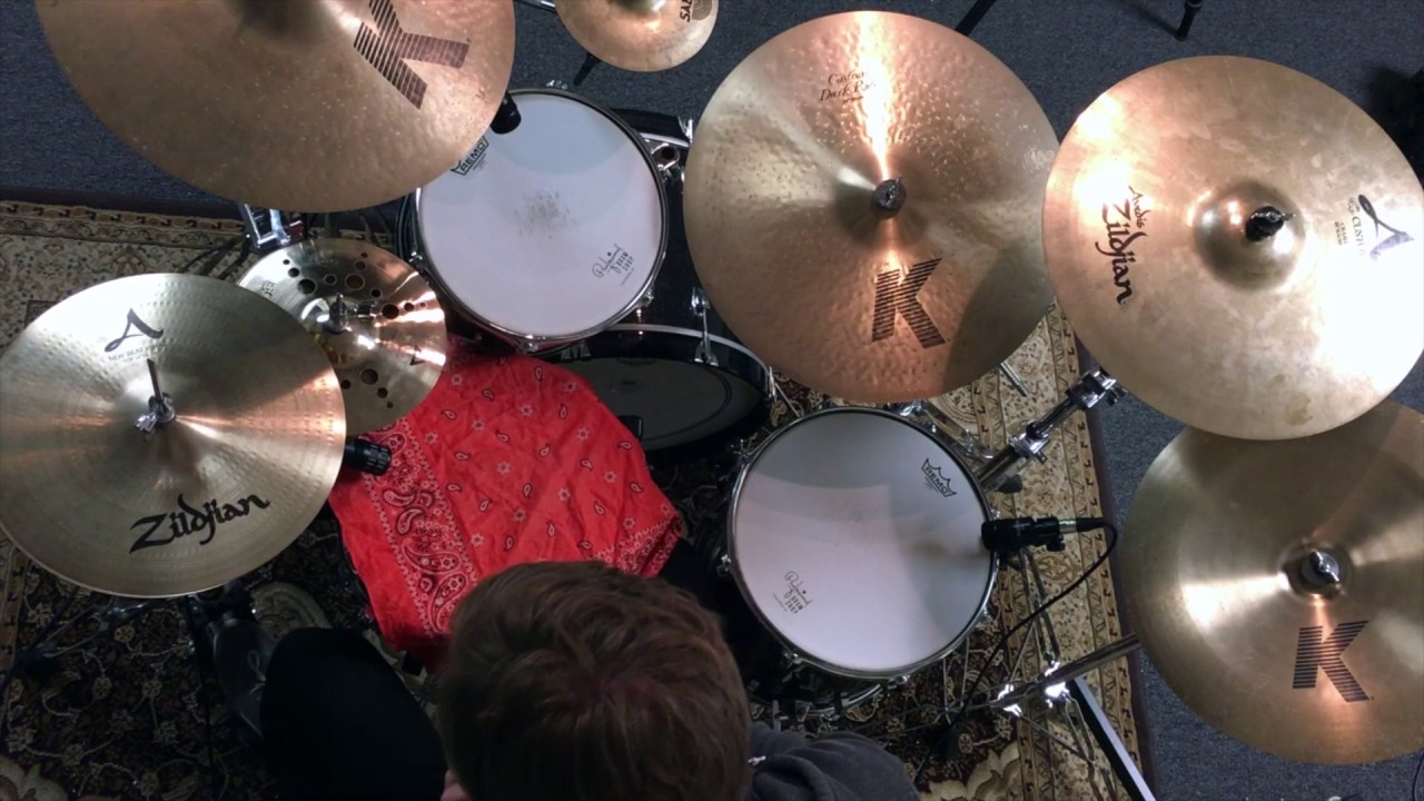 Promotional video thumbnail 3 for Cole Bingham