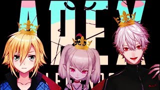 【Loser Kings】敗北者達の戯れ【後編】