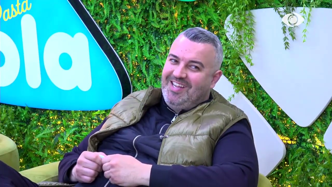 Je qumësht i skaduar, nuk ta varin çunat…/ Baby G debaton me Juelën